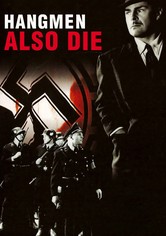 死刑執行人もまた死す