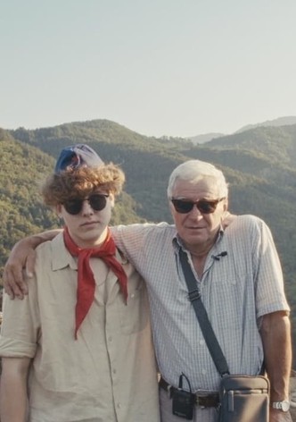 Comrade Tito, I Inherit