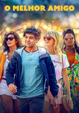 O Melhor Amigo