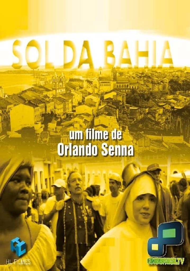 Sol da Bahia