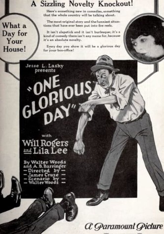 One Glorious Day