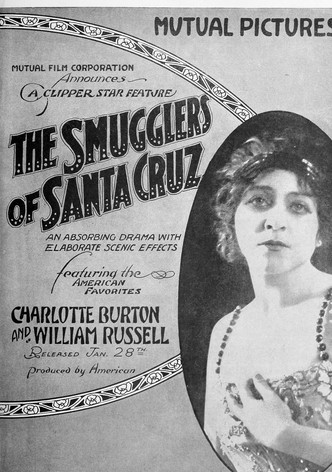 The Smugglers of Santa Cruz