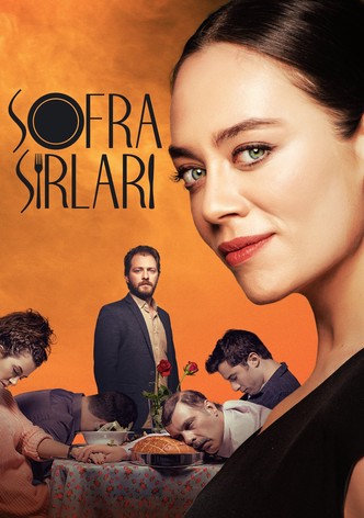 Sofra Sırları