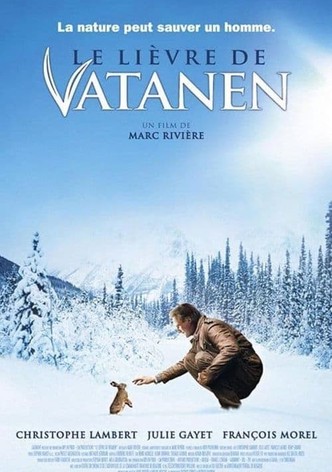 Le lièvre de Vatanen