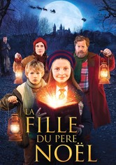 La fille du Père Noël