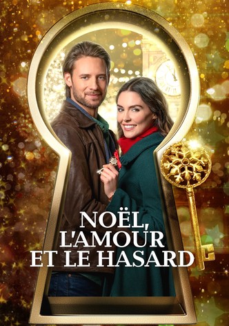 Noël, l'Amour et le Hasard