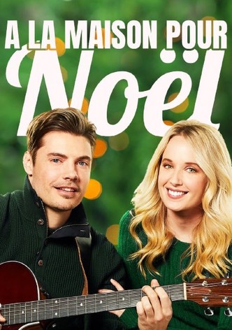 A la maison pour Noël