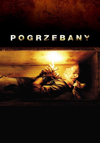 Pogrzebany