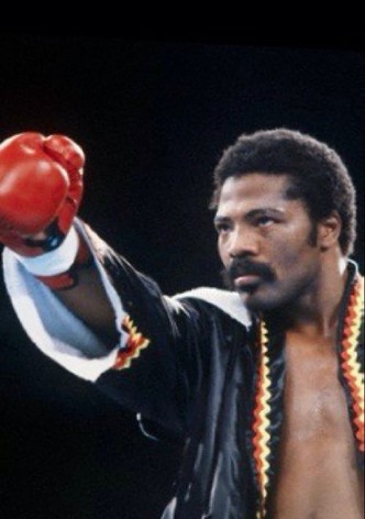 Aaron Pryor vs. Dujuan Johnson