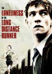 The Loneliness of the Long Distance Runner