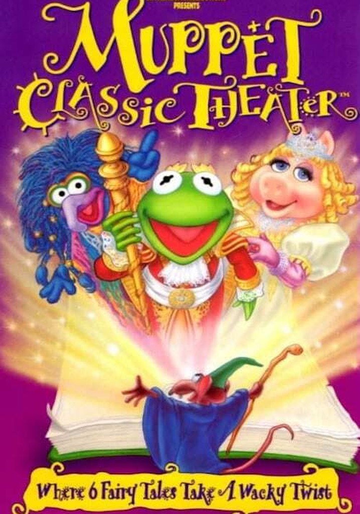 Muppet Classic Theater