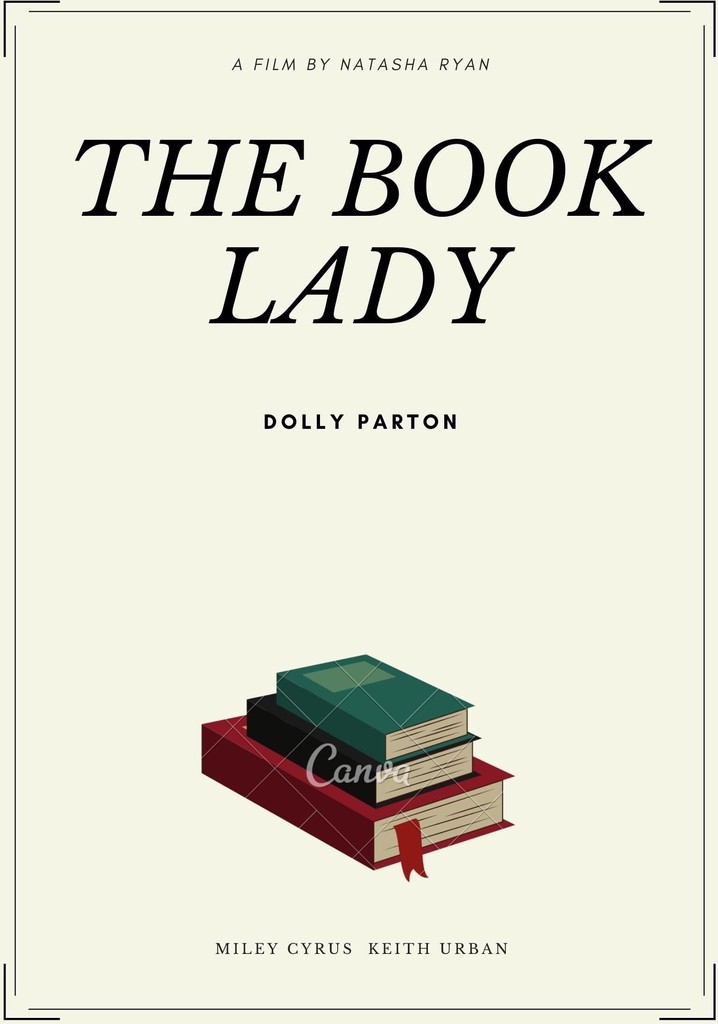 The Book Lady