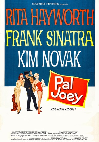 Pal Joey