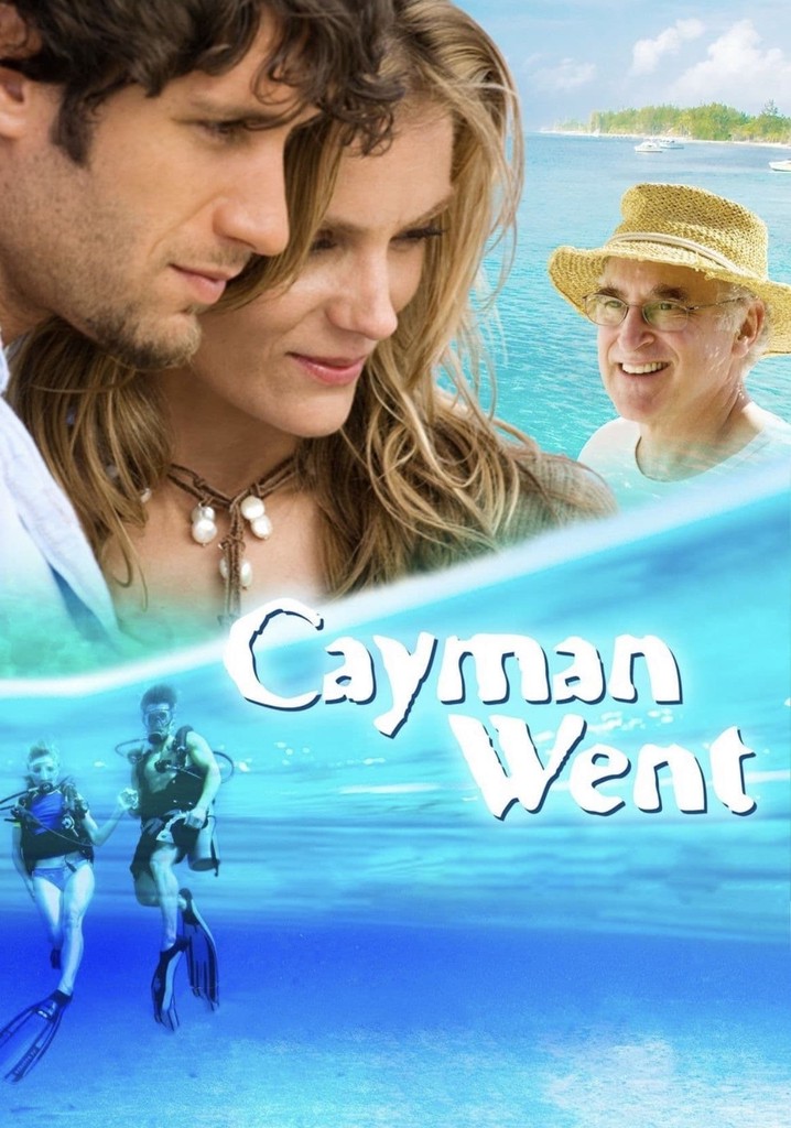 Cayman Went
