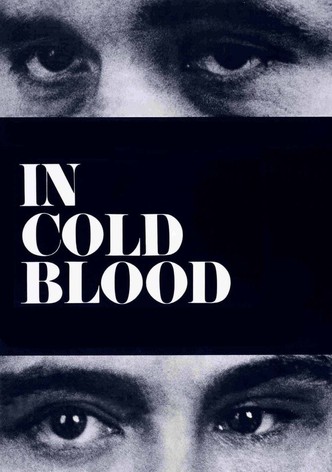 In Cold Blood