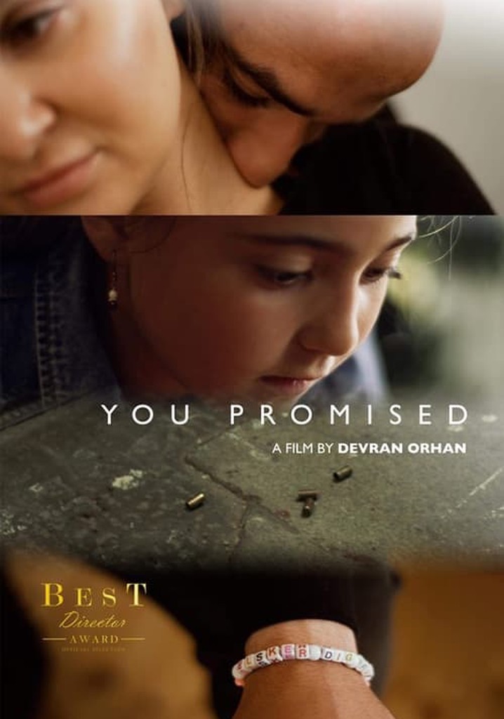 You Promised