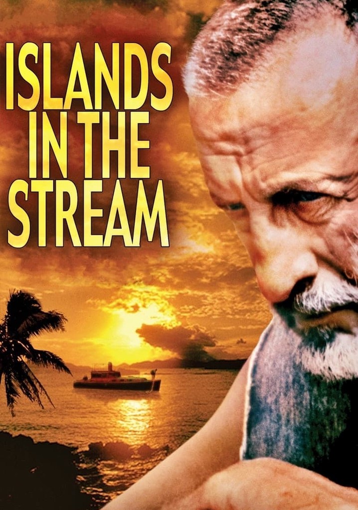 The Island - Veja onde assistir filme completo