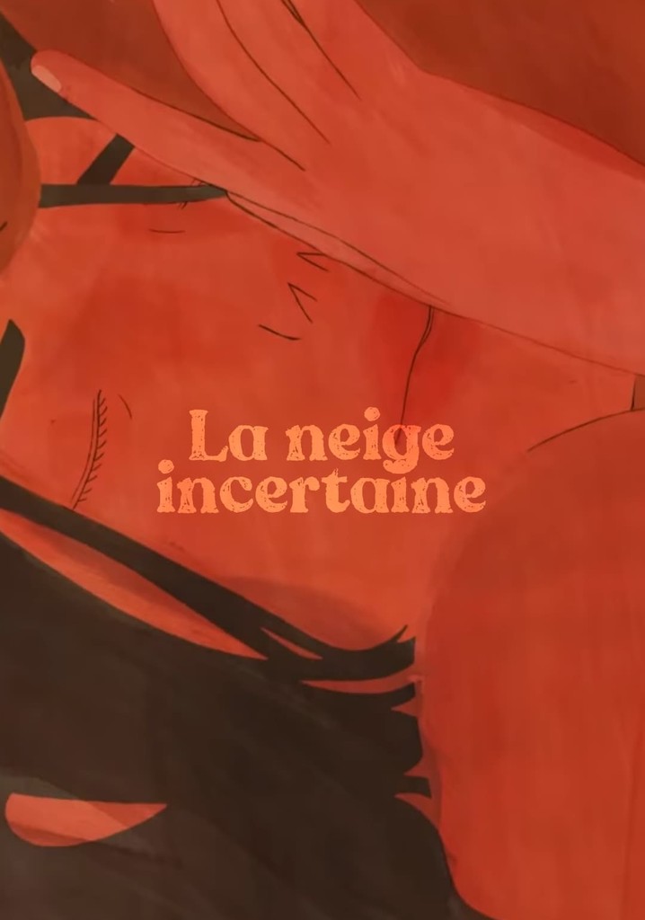 The Uncertain Snow