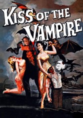 O Beijo do Vampiro