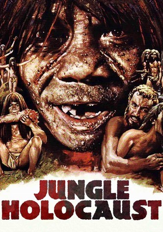 O Último Mundo Canibal