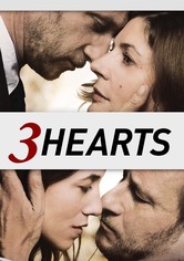 3 Hearts