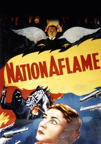 Nation Aflame