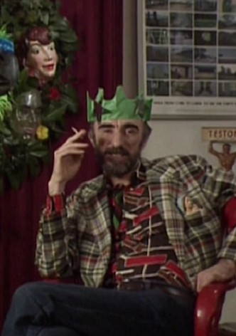 Ian Breakwell’s Christmas Diary