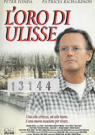 L'oro di Ulisse