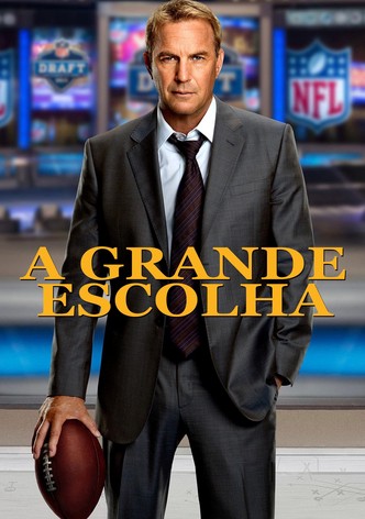 Draft Day: Dia D