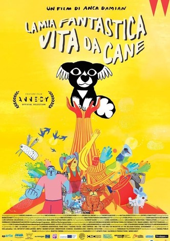 La mia fantastica vita da cane