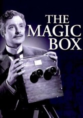 Magic Box
