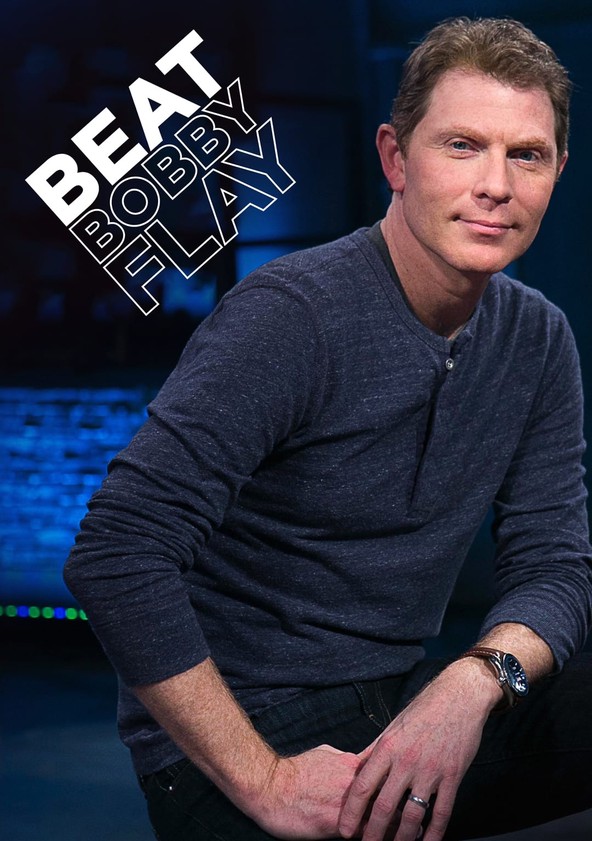 Prime Video: Beat Bobby Flay - Season 1