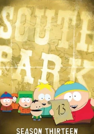 South park season hot sale 3 watch online