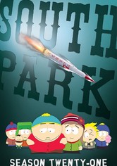 South Park - Season 21