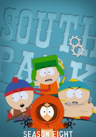 South park season on sale 5 watch online