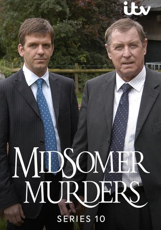 Midsomer discount murders putlocker