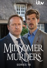 Los asesinatos de Midsomer