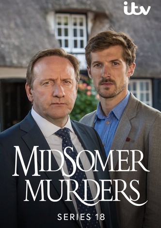 Midsomer best sale murders putlocker