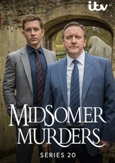 Midsomer Murders