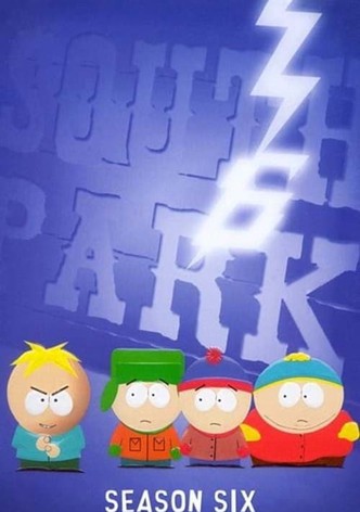 South park season hot sale 18 watch online