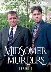 Midsomer Murders - Series 3