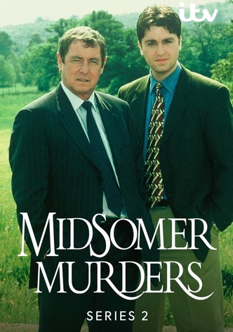 Midsomer Murders