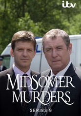 Midsomer Murders