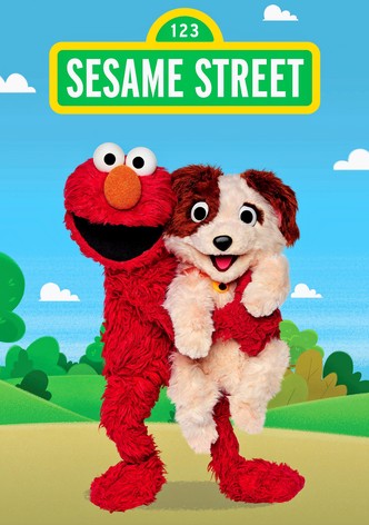 Play with Me Sesame - streaming tv show online