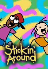 Stickin' Around