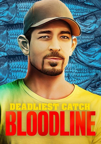 Watch Deadliest Catch: Bloodline Deep South S3 E5, TV Shows