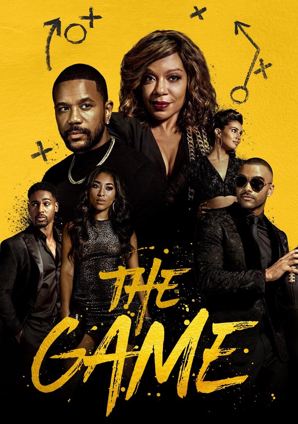 The game tv show online free new arrivals