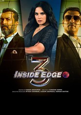 Inside Edge - Sezona 3