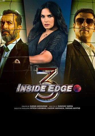 Inside Edge watch tv series streaming online