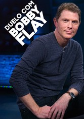 Duelo com Bobby Flay